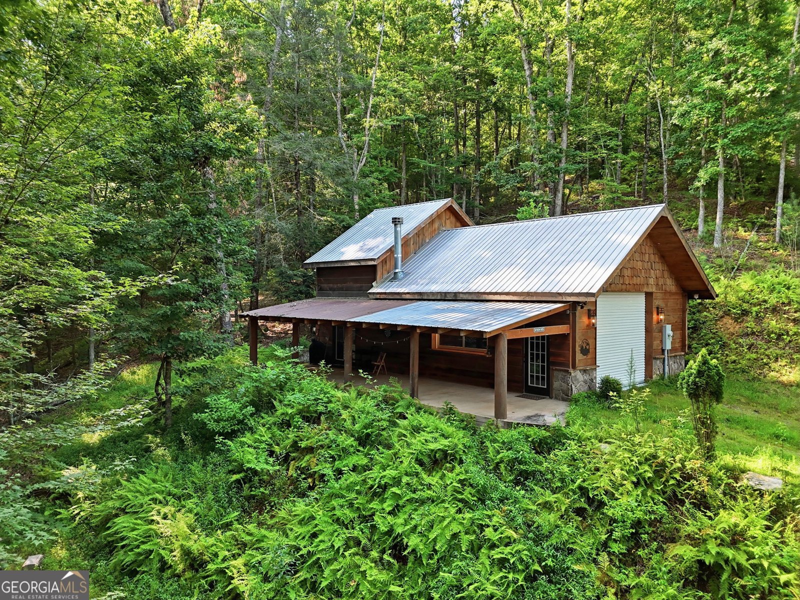50 Pigeon Creek Road Blue Ridge - Photo 39