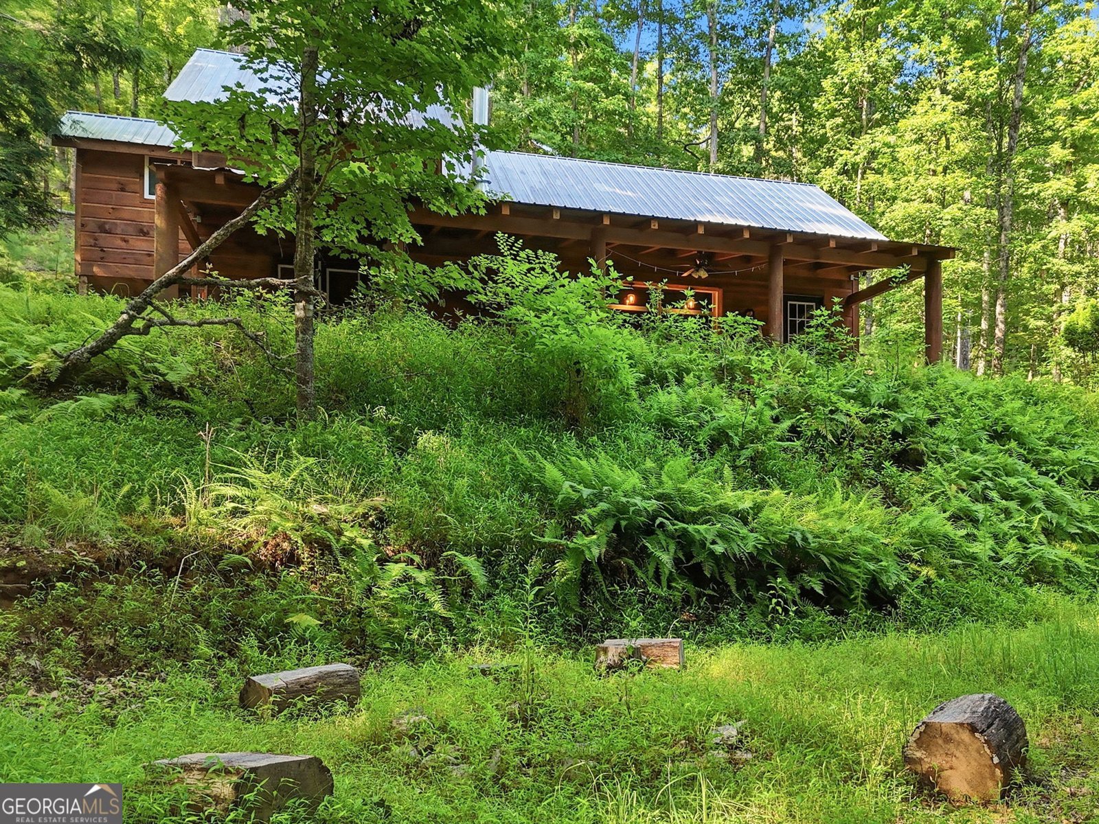 50 Pigeon Creek Road Blue Ridge - Photo 40