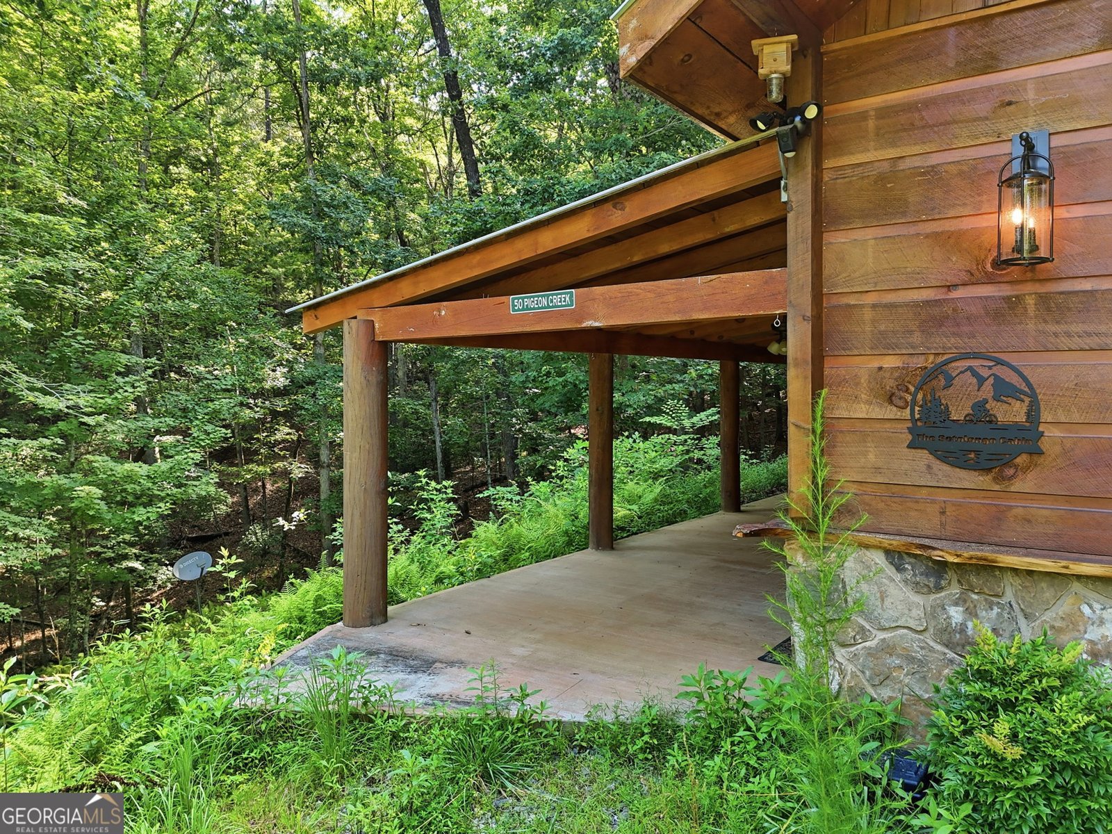 50 Pigeon Creek Road Blue Ridge - Photo 41