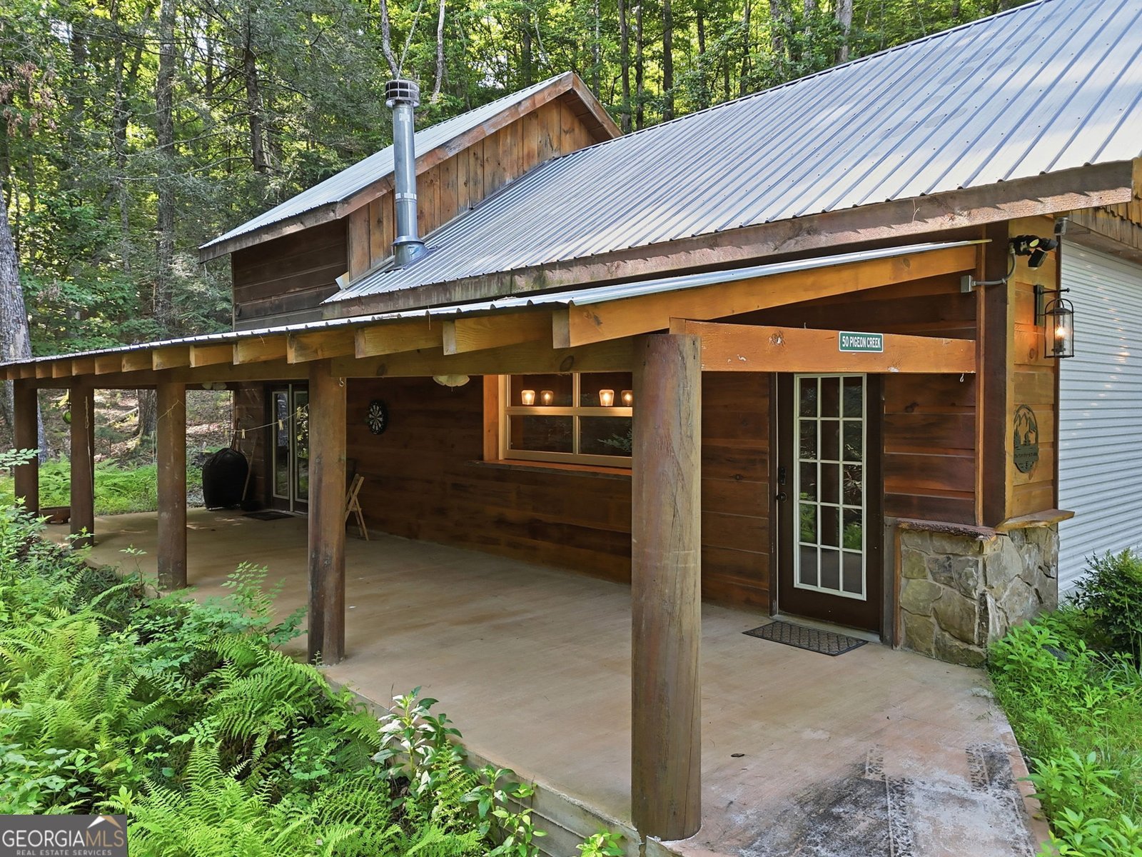 50 Pigeon Creek Road Blue Ridge - Photo 42