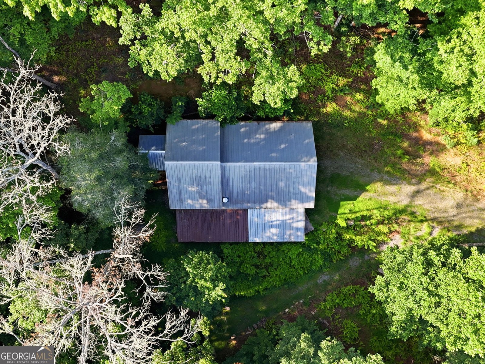 50 Pigeon Creek Road Blue Ridge - Photo 43
