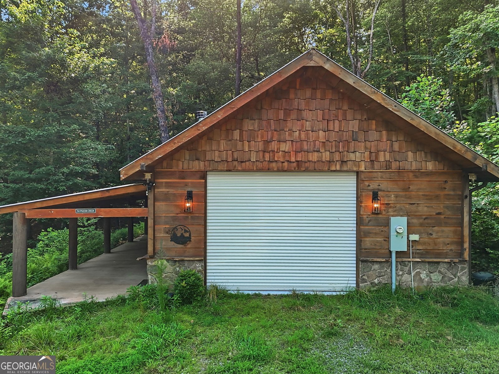 50 Pigeon Creek Road Blue Ridge - Photo 6