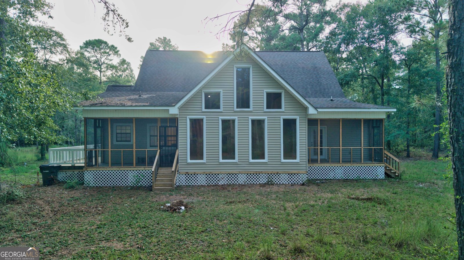 8120 Black Creek Church Road Brooklet - Photo 100
