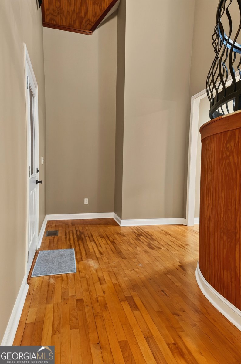 8120 Black Creek Church Road Brooklet - Photo 11