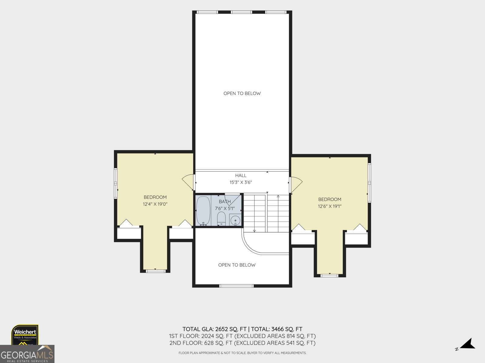 8120 Black Creek Church Road Brooklet - Photo 111