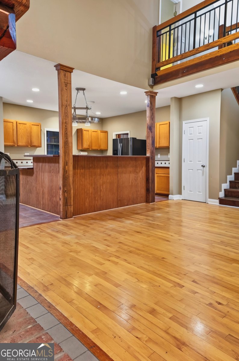 8120 Black Creek Church Road Brooklet - Photo 15