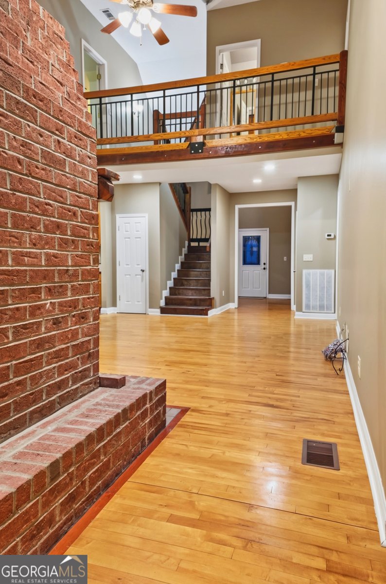8120 Black Creek Church Road Brooklet - Photo 16