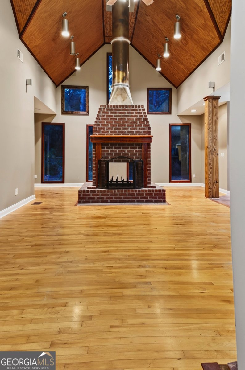 8120 Black Creek Church Road Brooklet - Photo 19