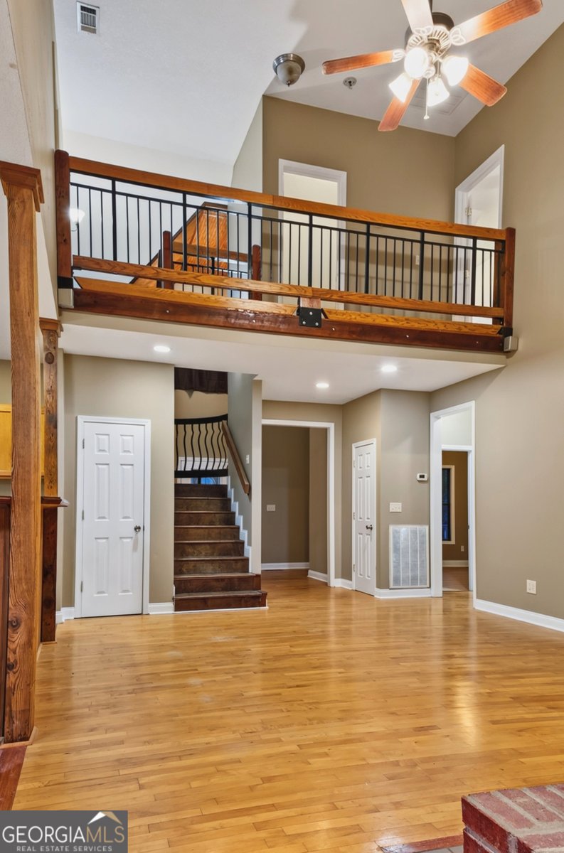 8120 Black Creek Church Road Brooklet - Photo 20