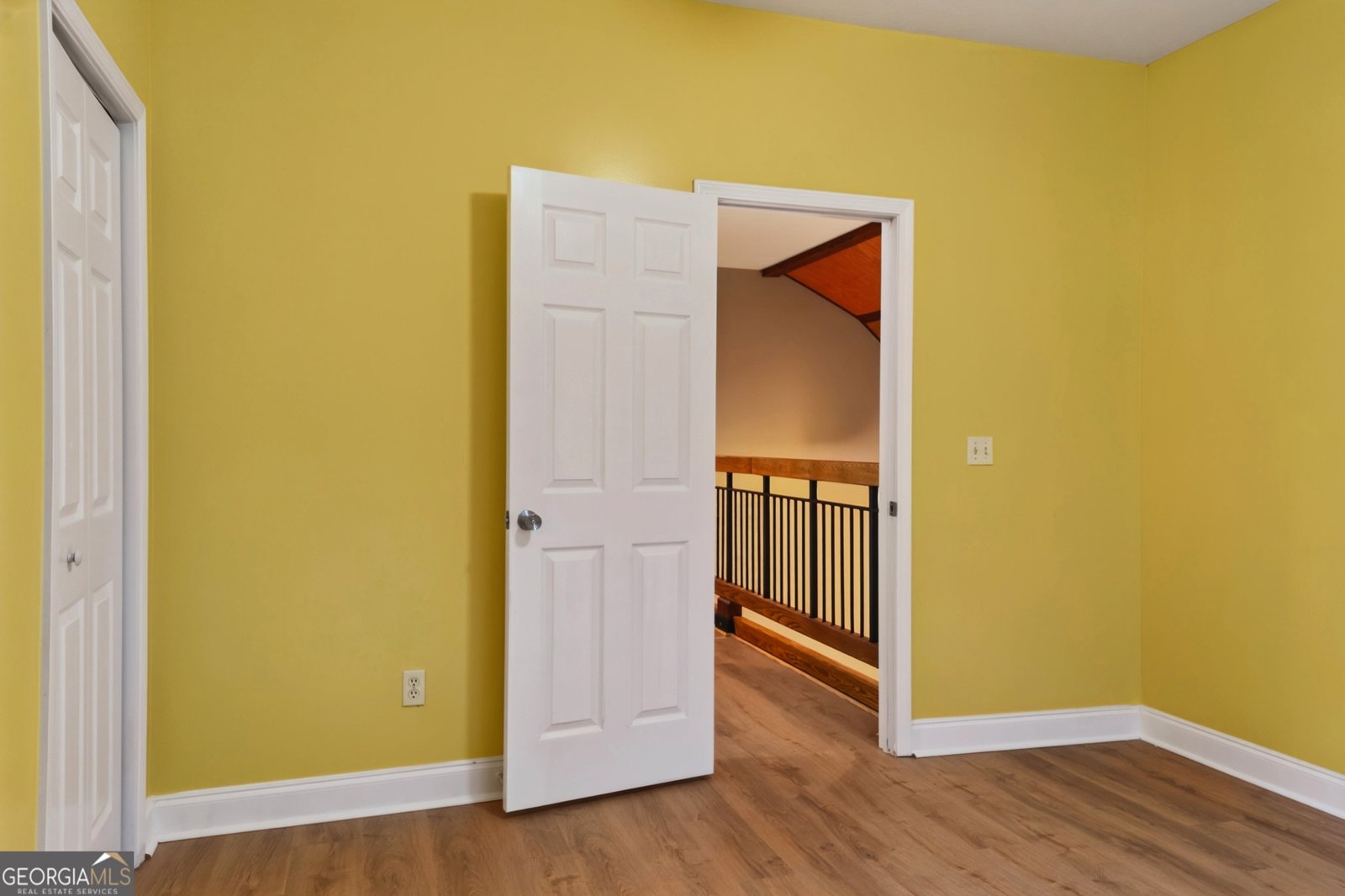 8120 Black Creek Church Road Brooklet - Photo 35