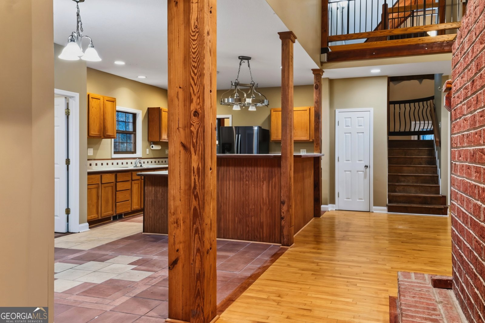 8120 Black Creek Church Road Brooklet - Photo 38