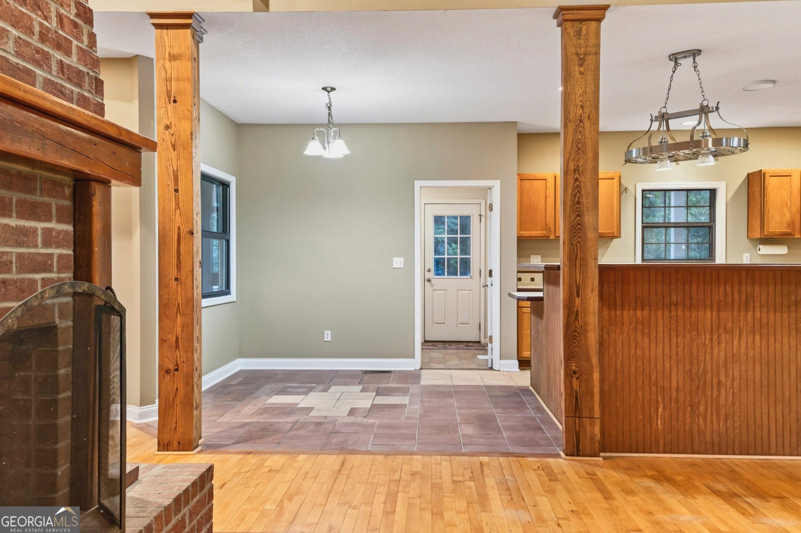 8120 Black Creek Church Road Brooklet - Photo 39