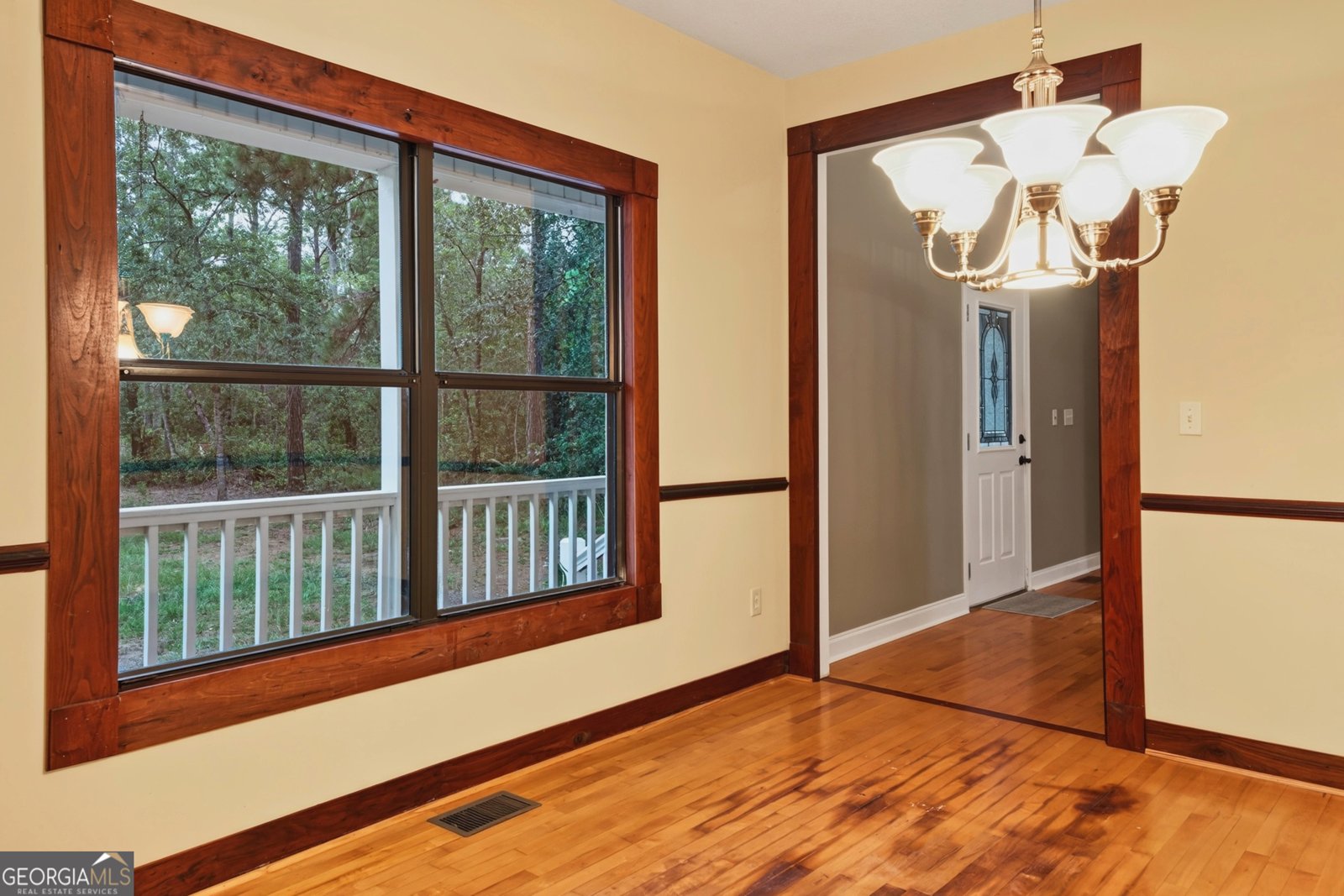 8120 Black Creek Church Road Brooklet - Photo 40