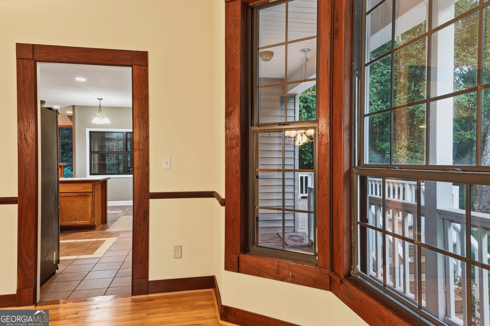 8120 Black Creek Church Road Brooklet - Photo 43
