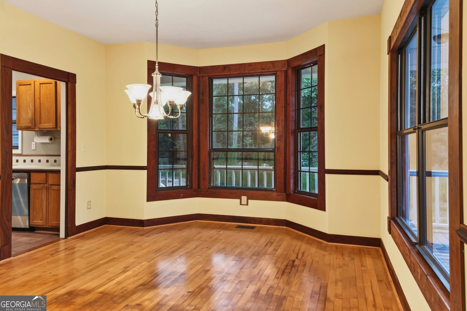 8120 Black Creek Church Road Brooklet - Photo 44