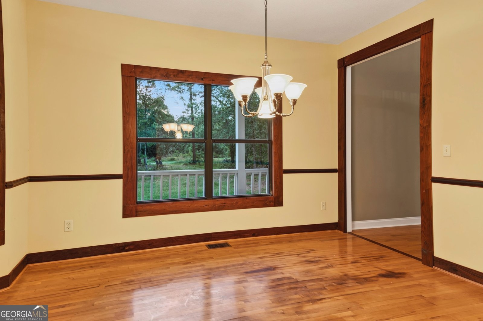 8120 Black Creek Church Road Brooklet - Photo 45