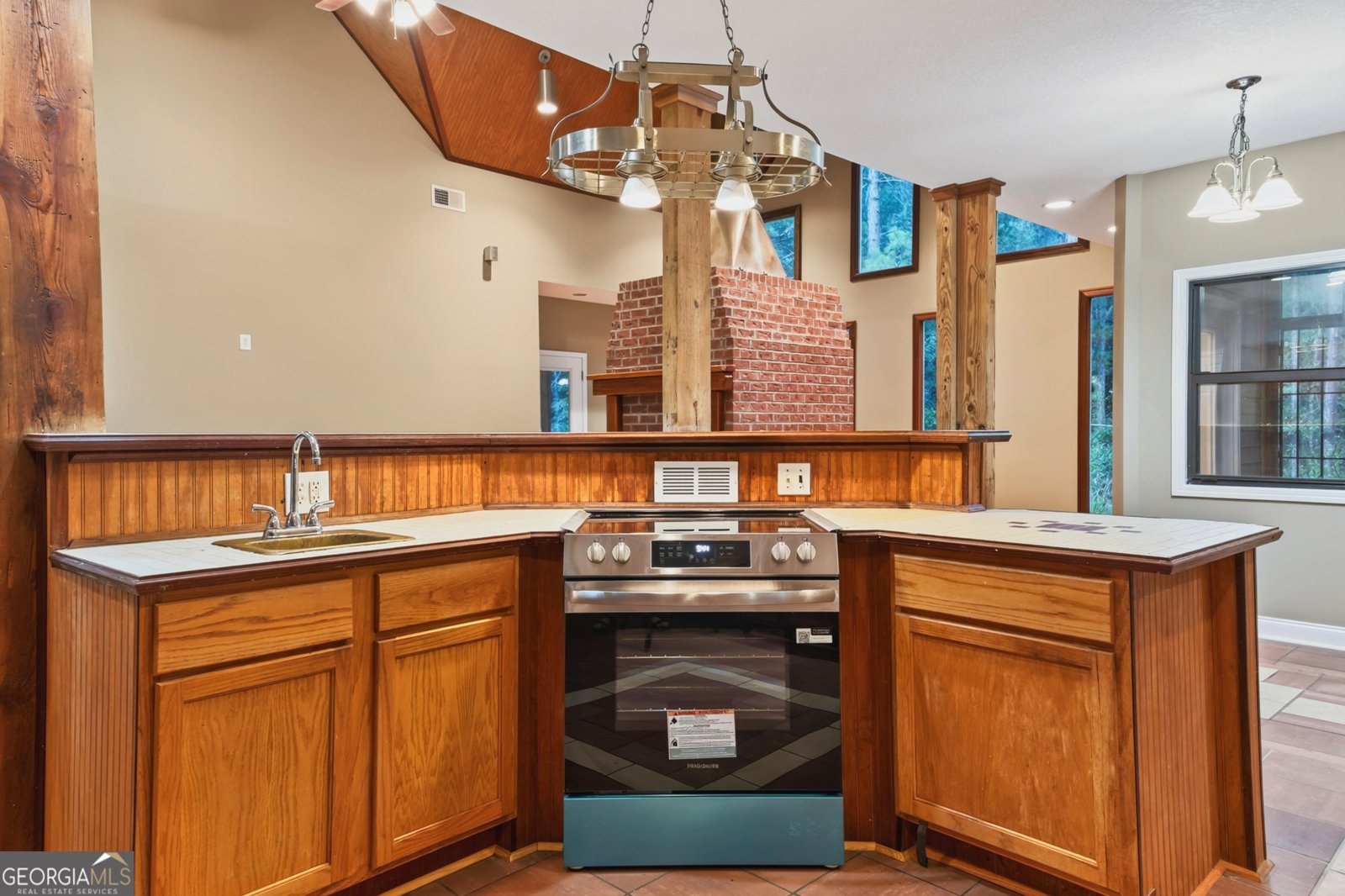 8120 Black Creek Church Road Brooklet - Photo 46
