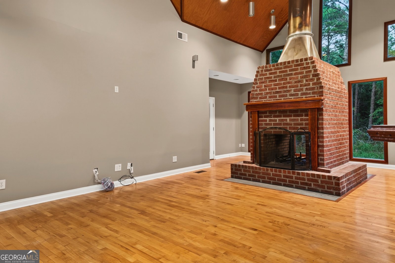 8120 Black Creek Church Road Brooklet - Photo 50