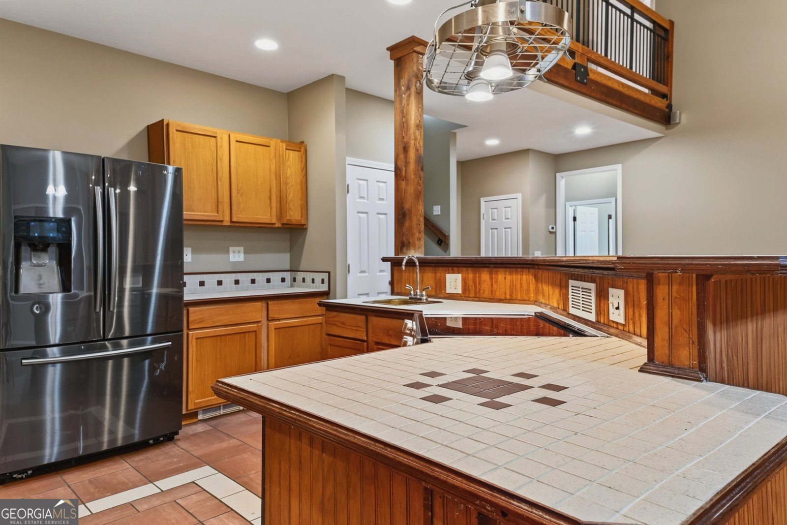 8120 Black Creek Church Road Brooklet - Photo 51