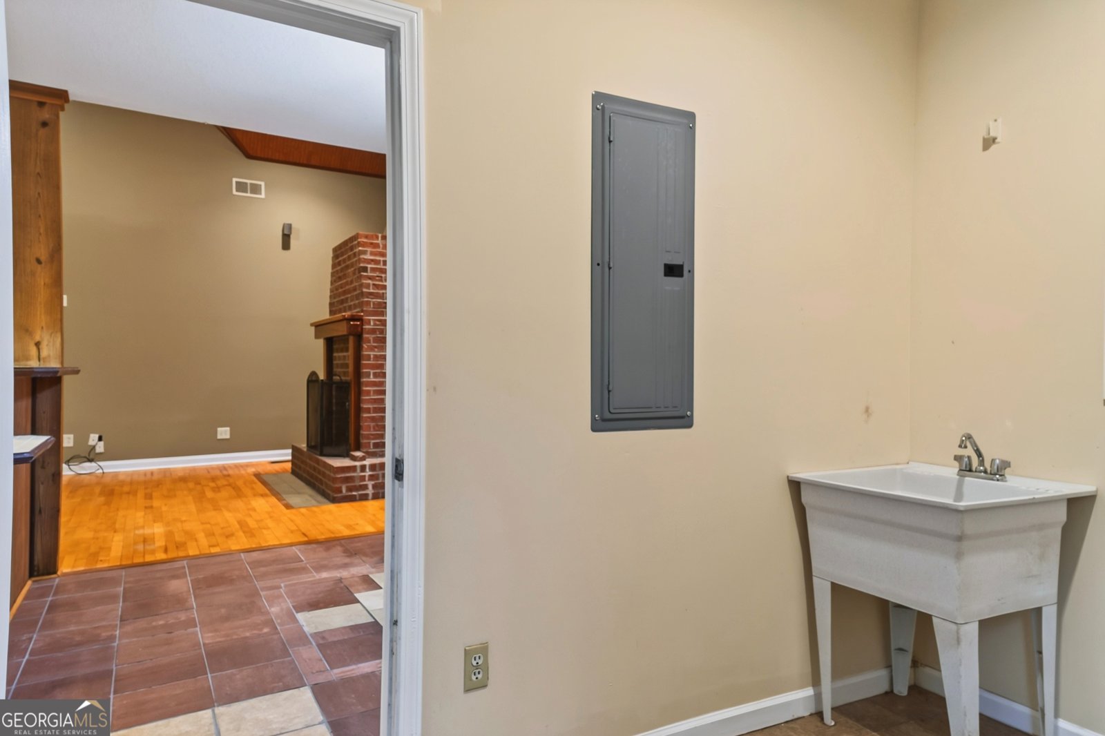 8120 Black Creek Church Road Brooklet - Photo 52