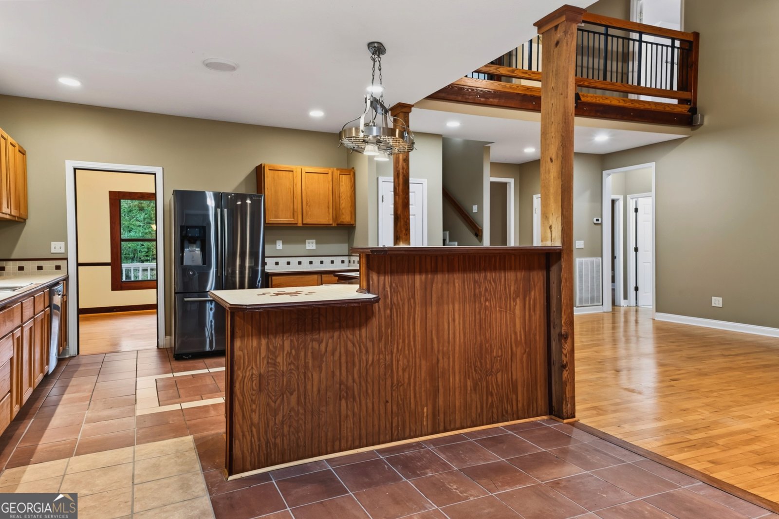 8120 Black Creek Church Road Brooklet - Photo 55