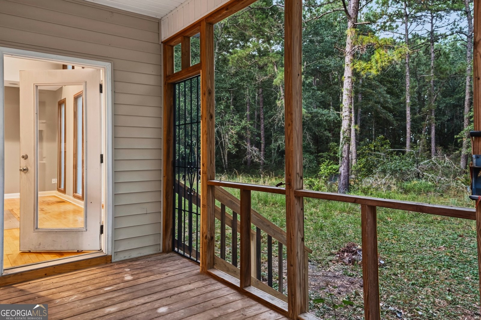 8120 Black Creek Church Road Brooklet - Photo 56