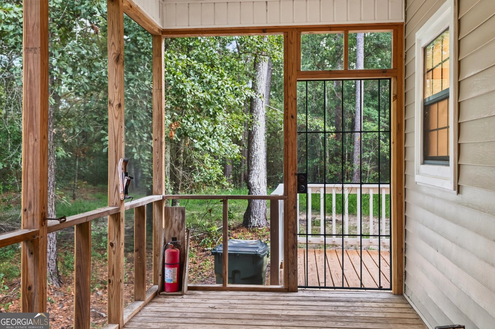 8120 Black Creek Church Road Brooklet - Photo 57