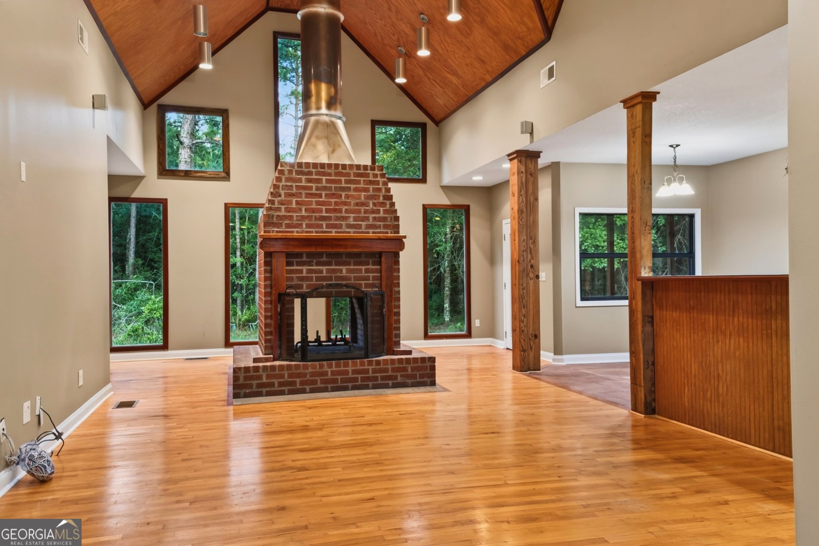 8120 Black Creek Church Road Brooklet - Photo 6