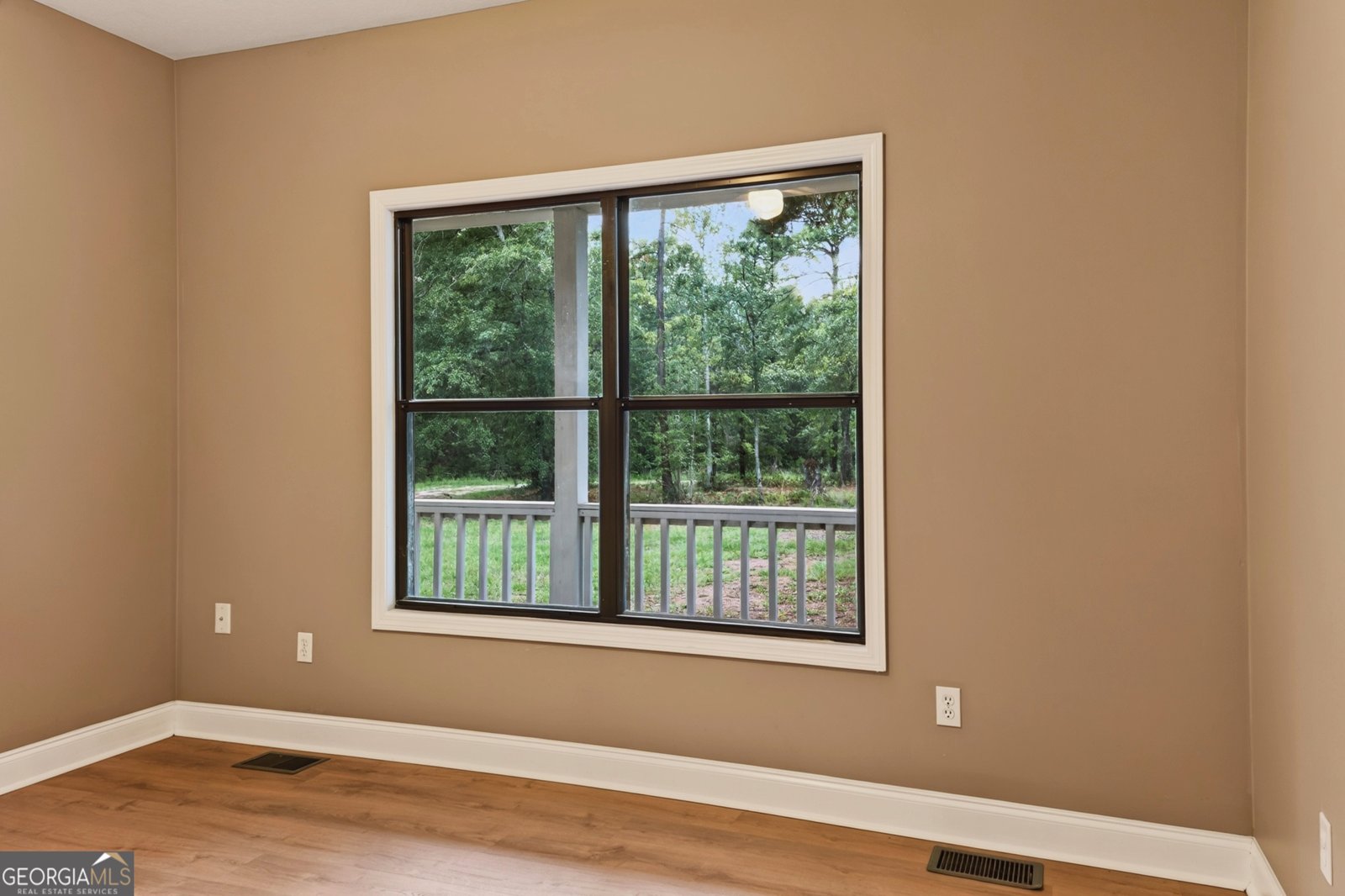 8120 Black Creek Church Road Brooklet - Photo 62