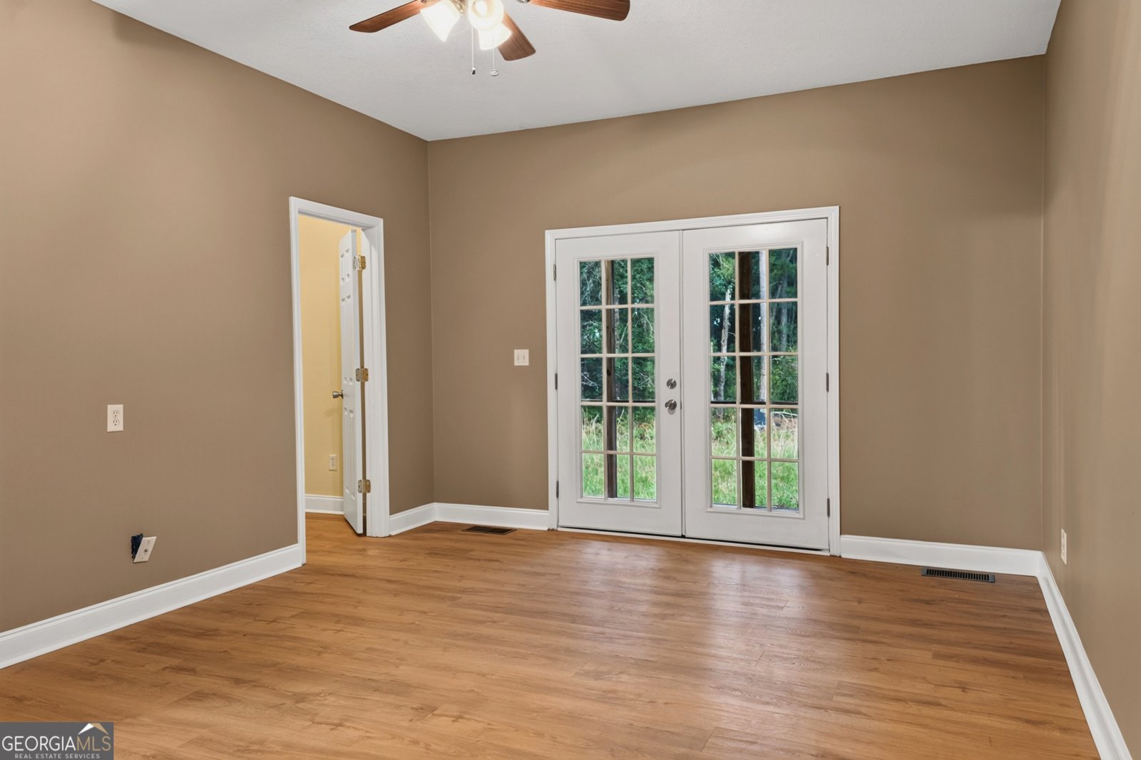 8120 Black Creek Church Road Brooklet - Photo 66