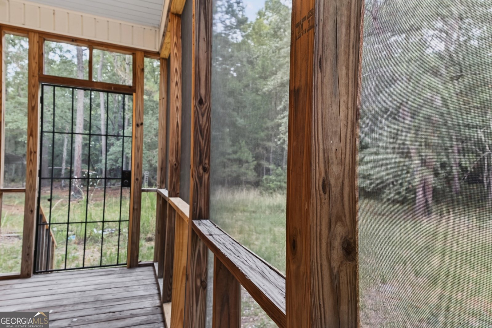 8120 Black Creek Church Road Brooklet - Photo 68