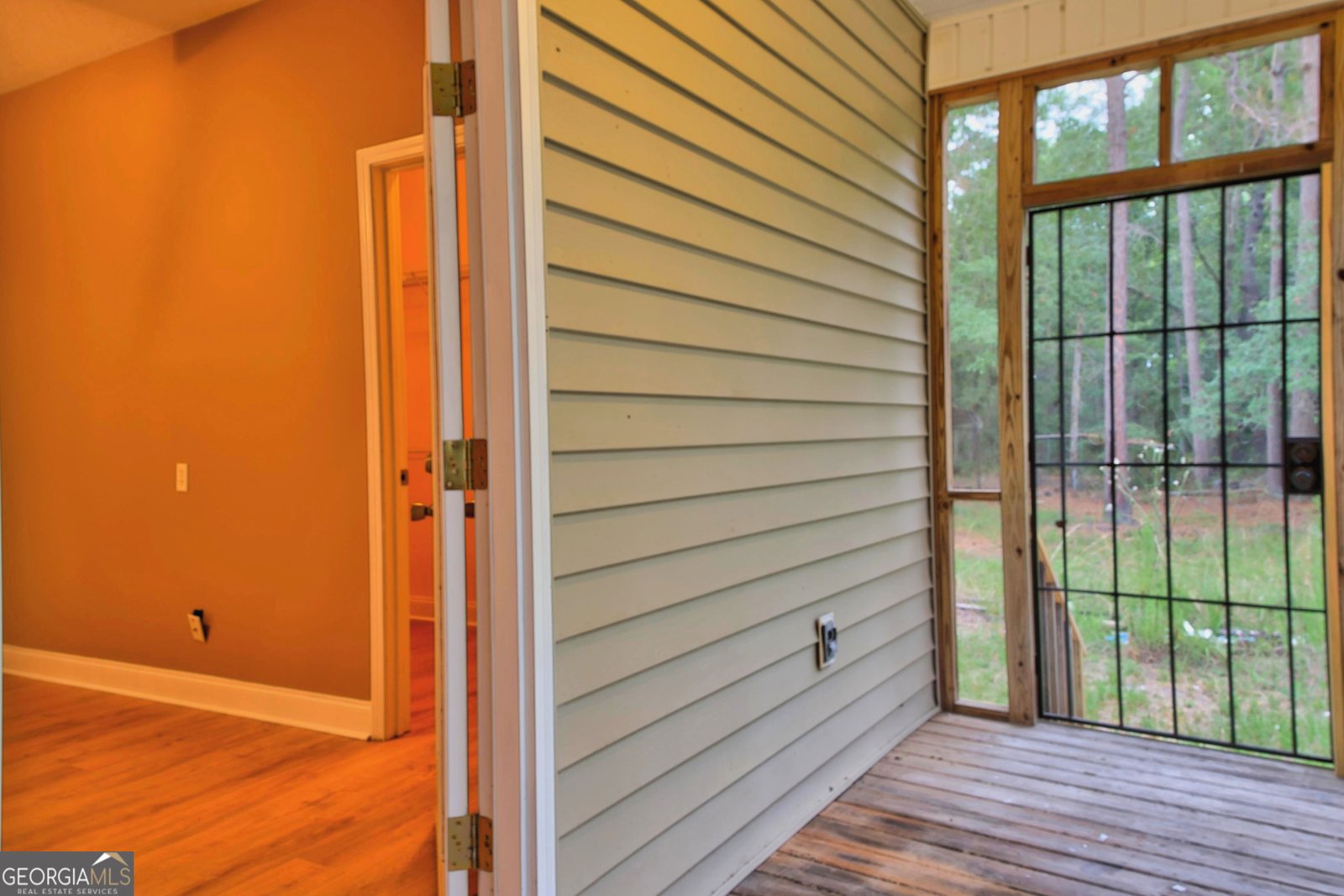 8120 Black Creek Church Road Brooklet - Photo 69