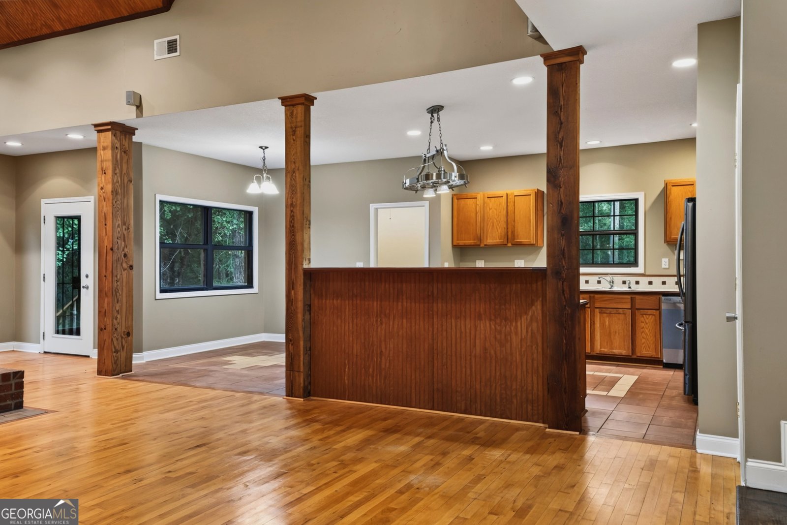 8120 Black Creek Church Road Brooklet - Photo 7