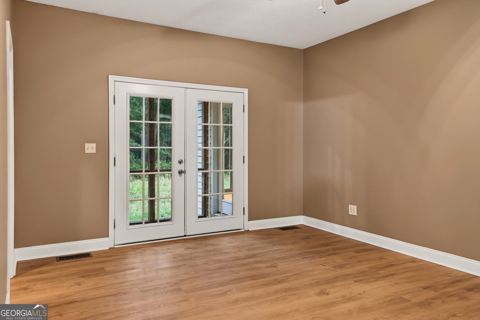 8120 Black Creek Church Road Brooklet - Photo 70
