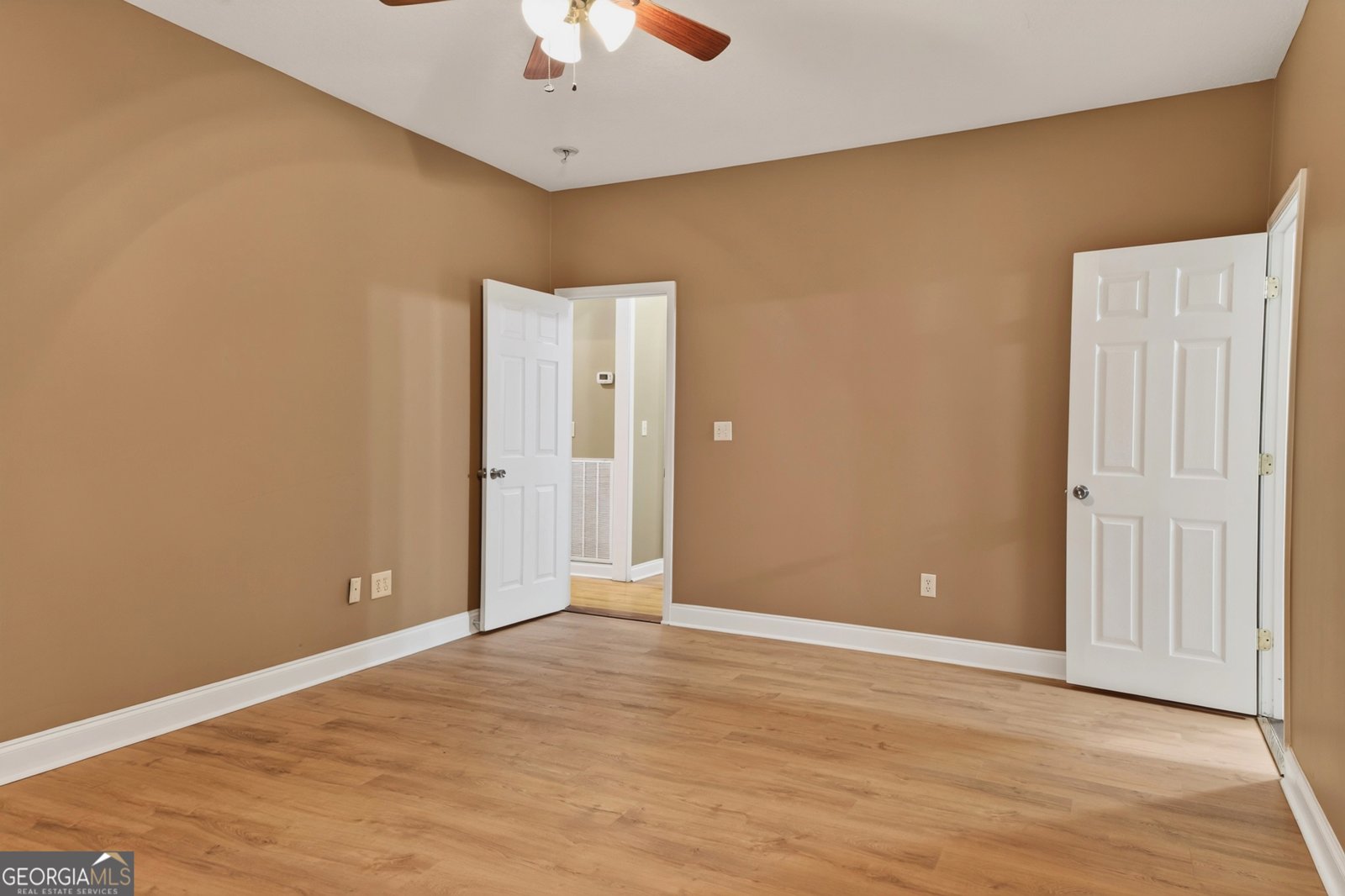 8120 Black Creek Church Road Brooklet - Photo 71
