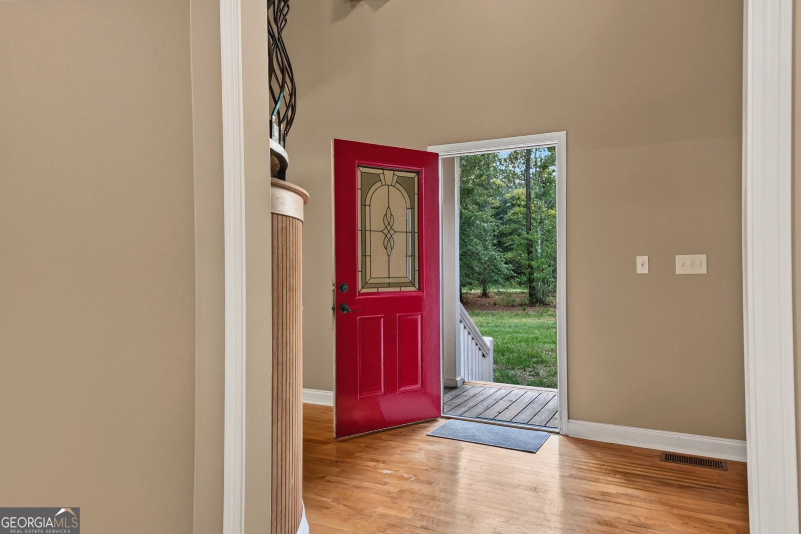8120 Black Creek Church Road Brooklet - Photo 8