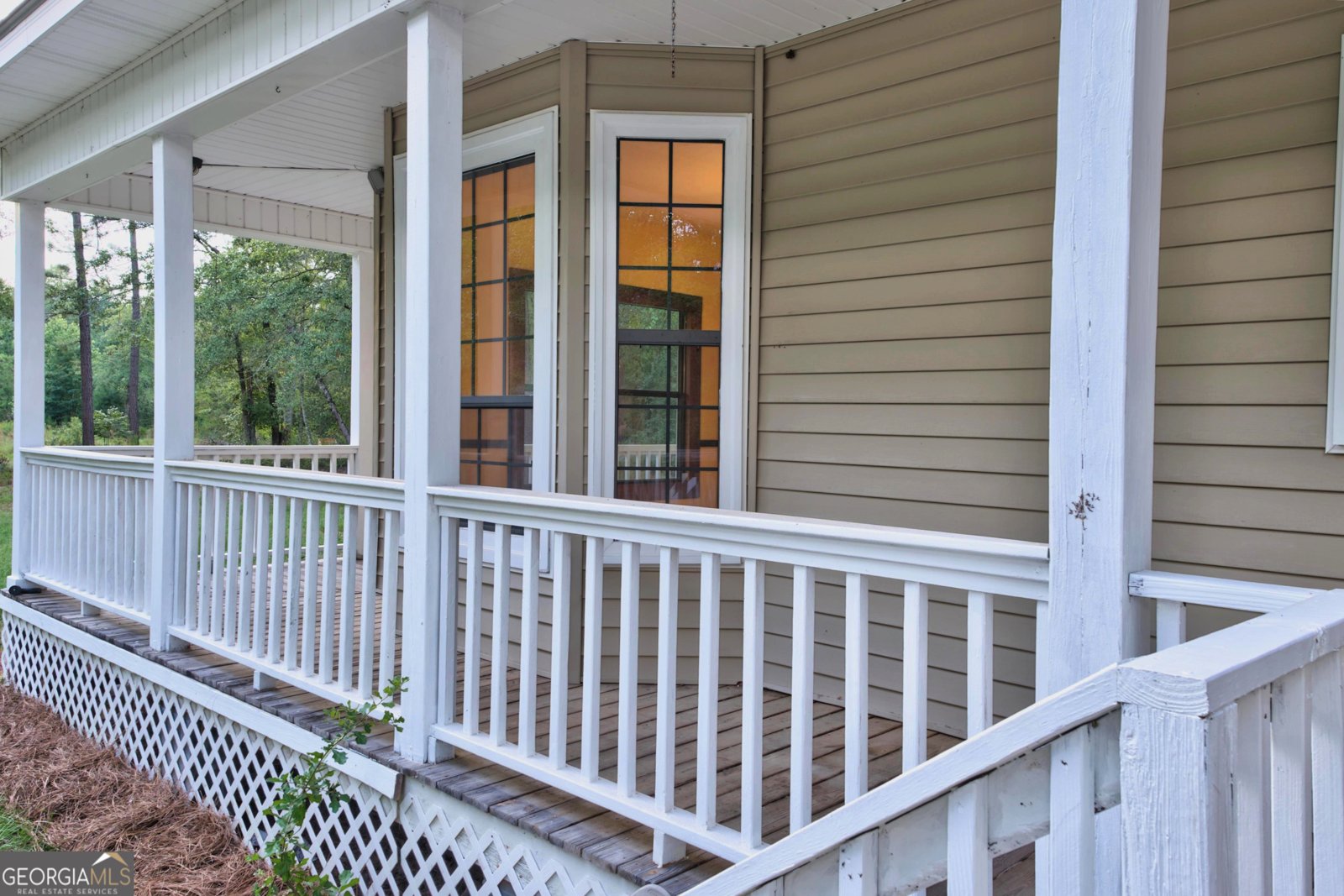 8120 Black Creek Church Road Brooklet - Photo 81