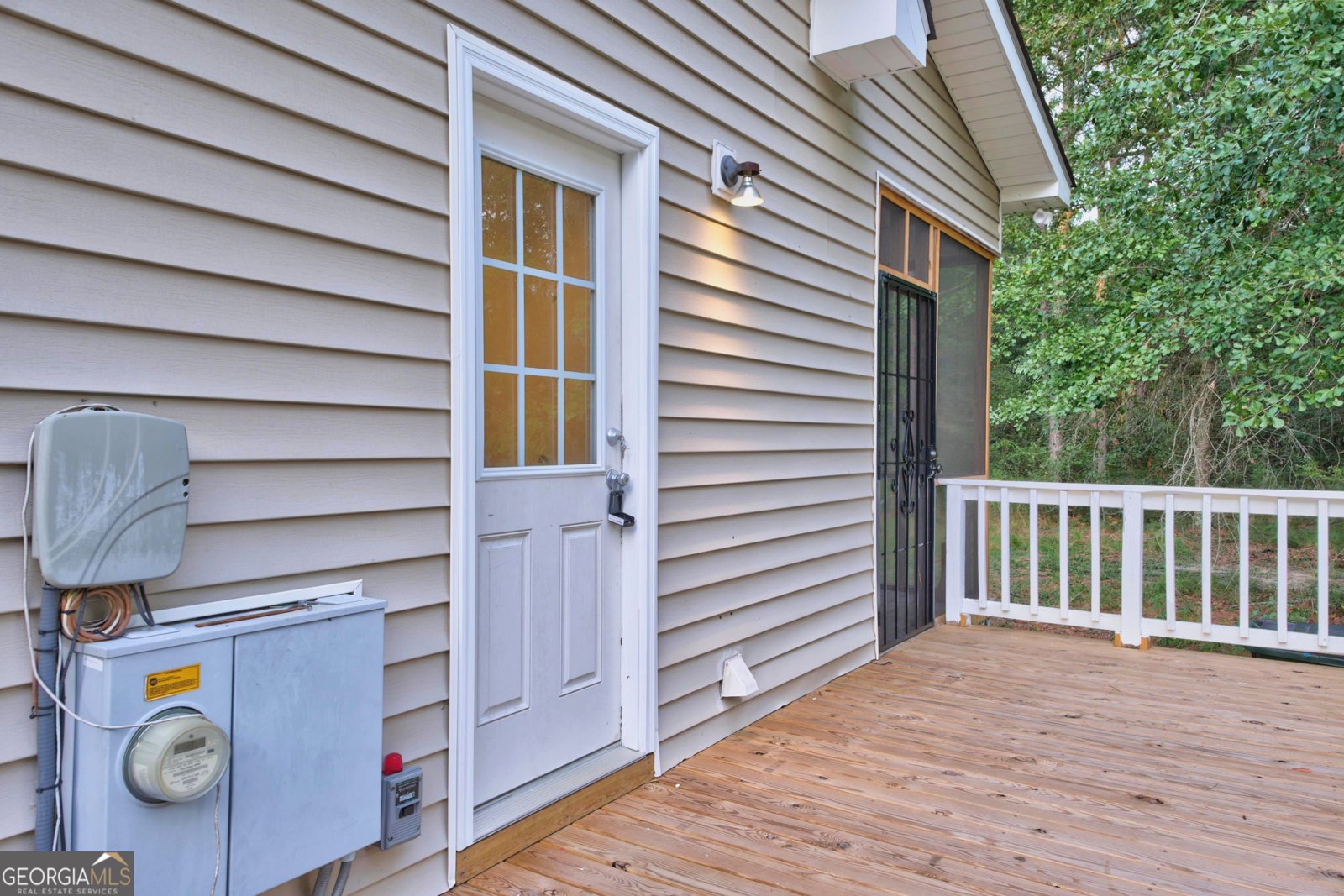 8120 Black Creek Church Road Brooklet - Photo 82