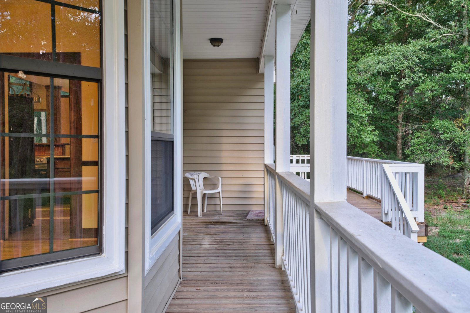 8120 Black Creek Church Road Brooklet - Photo 83