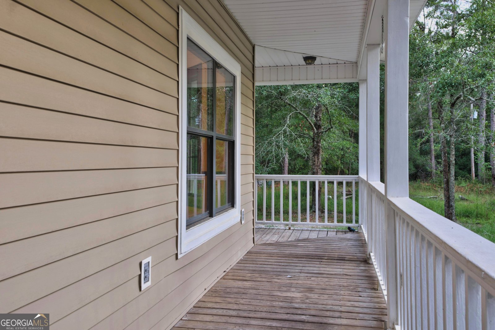8120 Black Creek Church Road Brooklet - Photo 84