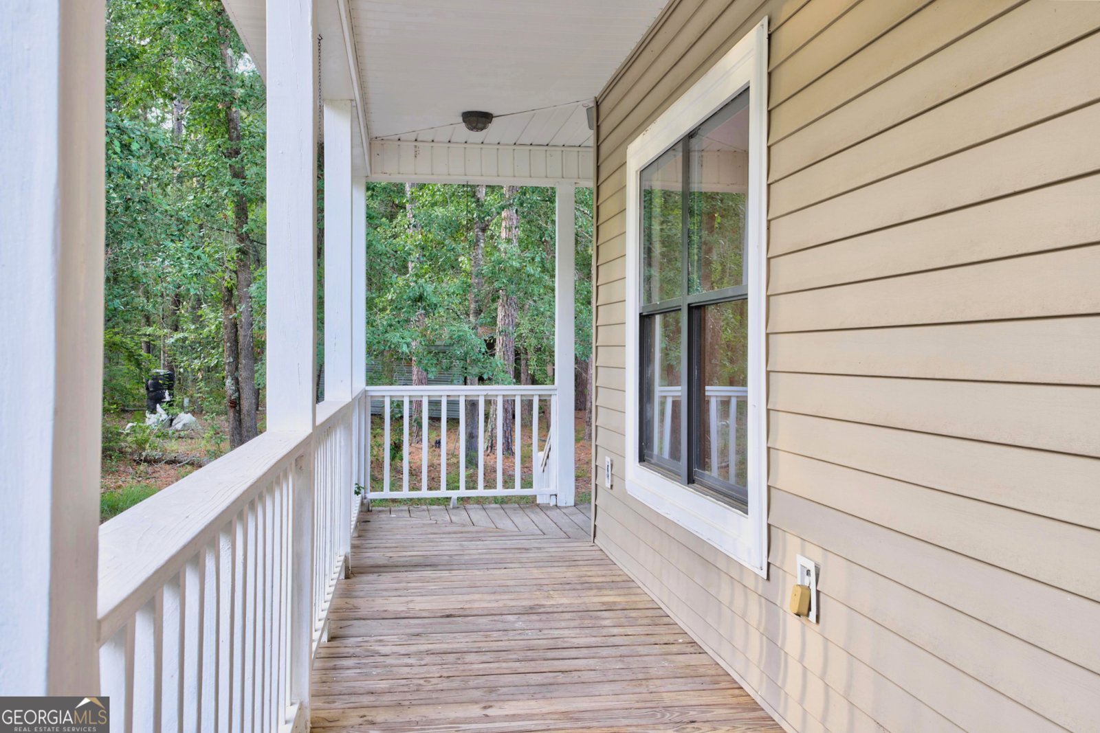 8120 Black Creek Church Road Brooklet - Photo 85