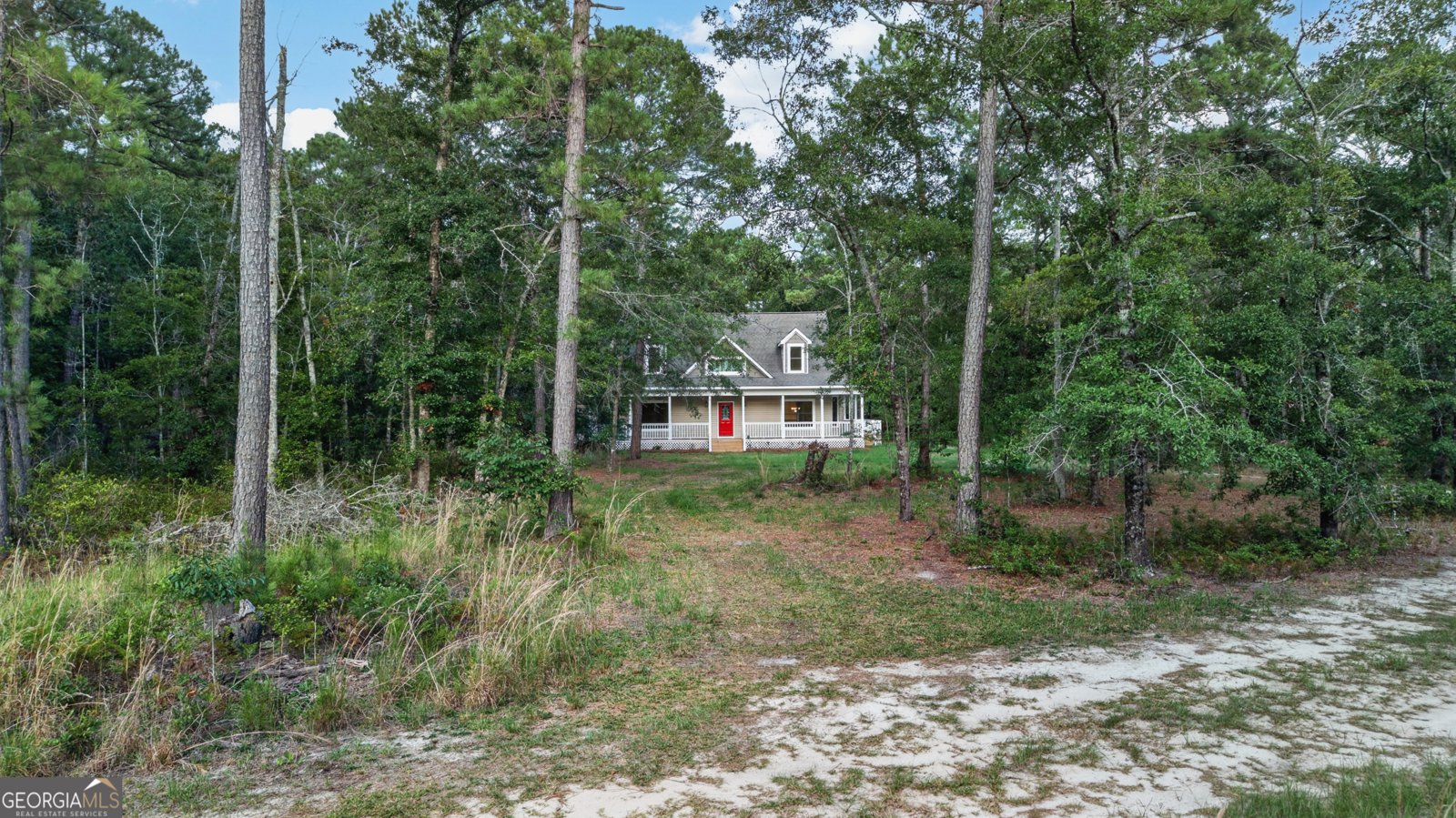 8120 Black Creek Church Road Brooklet - Photo 89