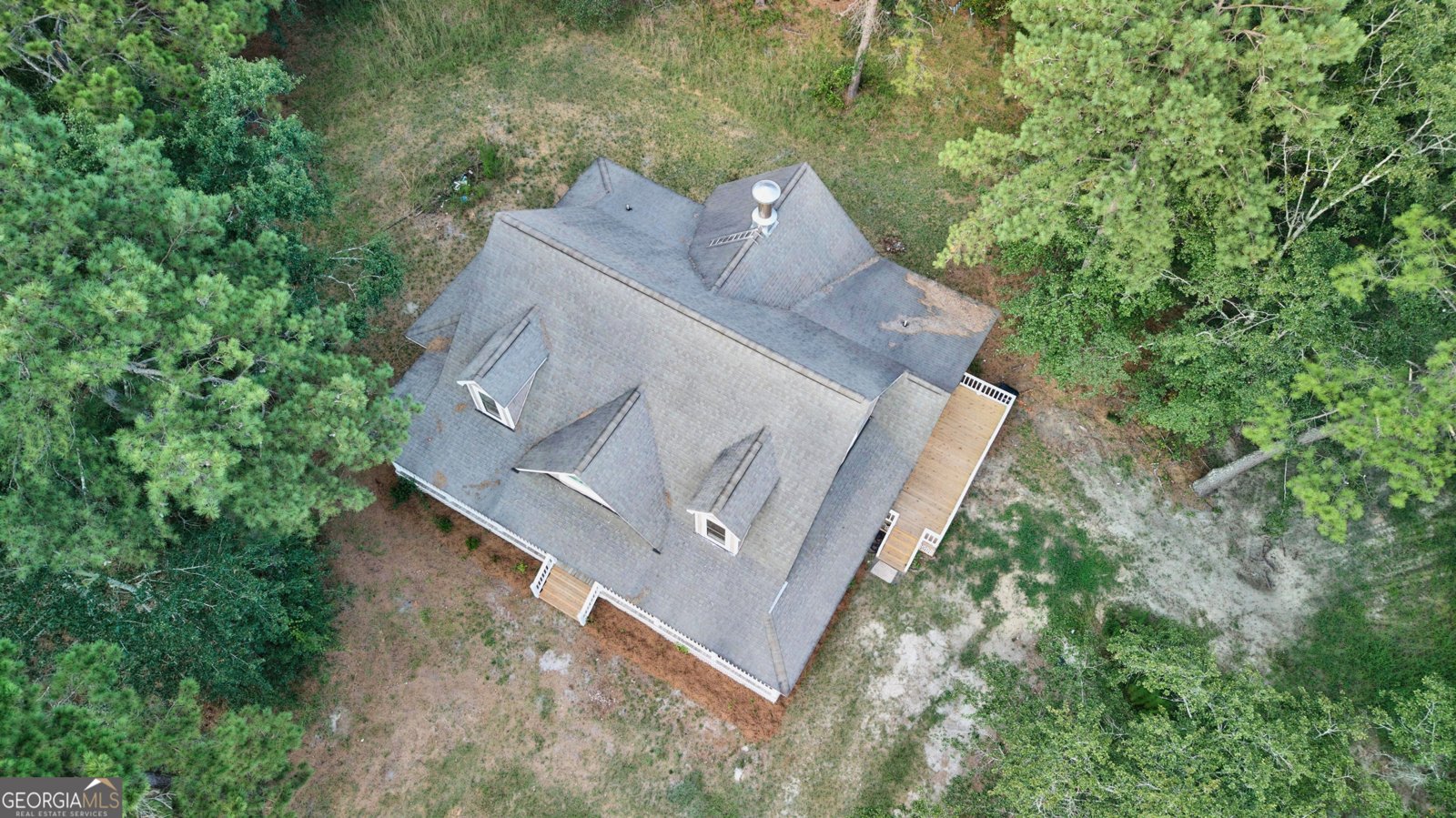 8120 Black Creek Church Road Brooklet - Photo 92