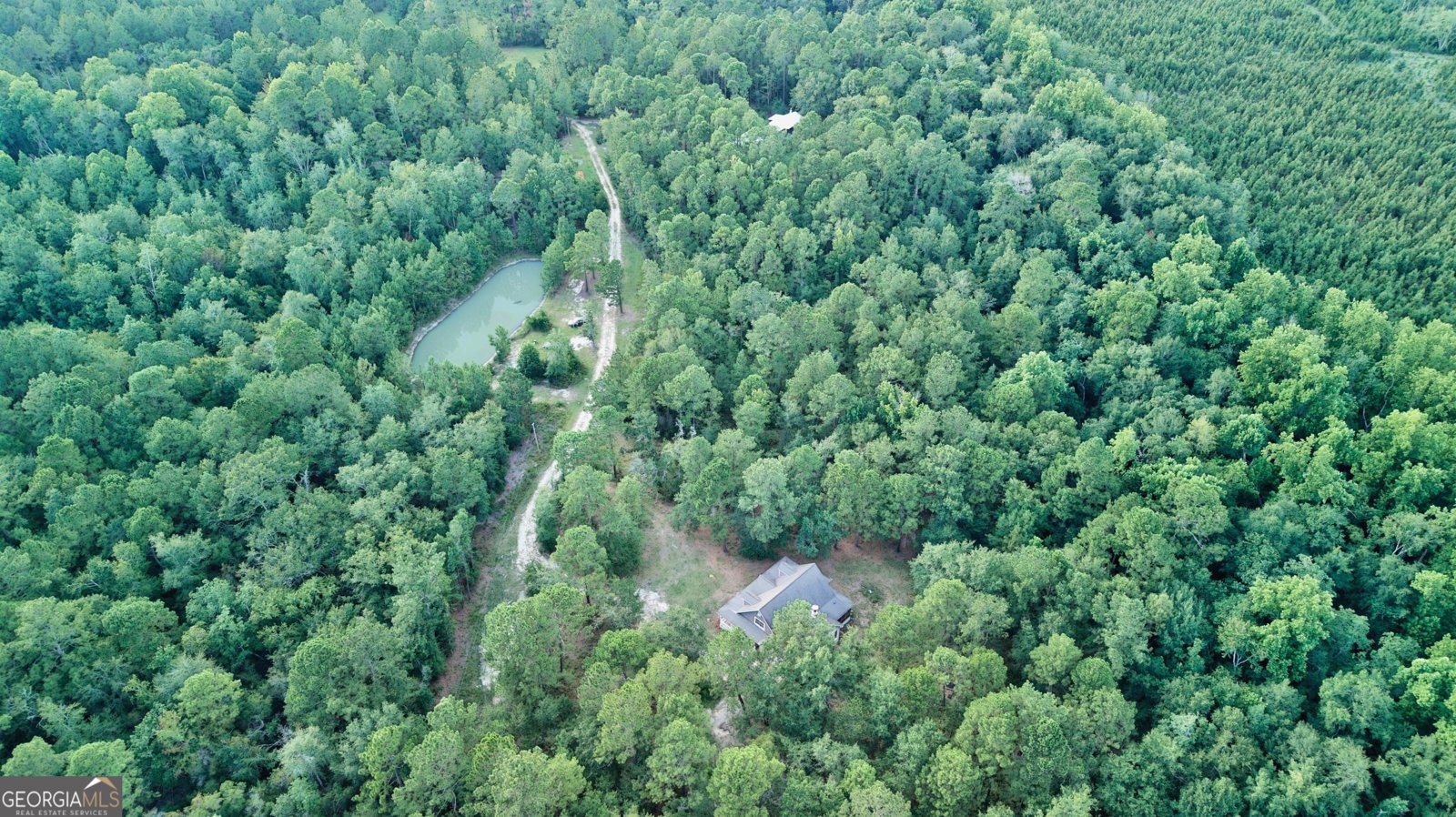 8120 Black Creek Church Road Brooklet - Photo 95