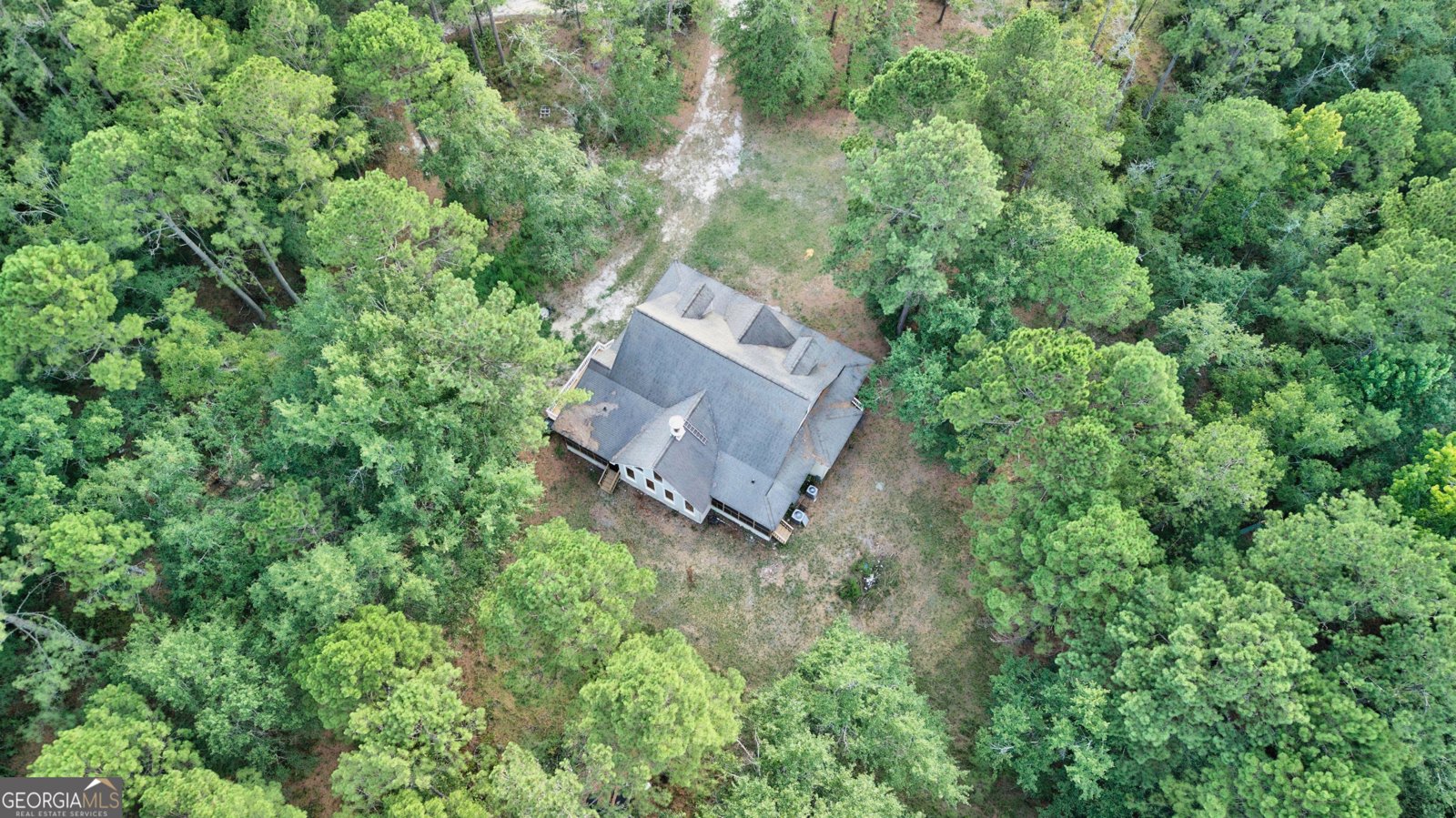8120 Black Creek Church Road Brooklet - Photo 99