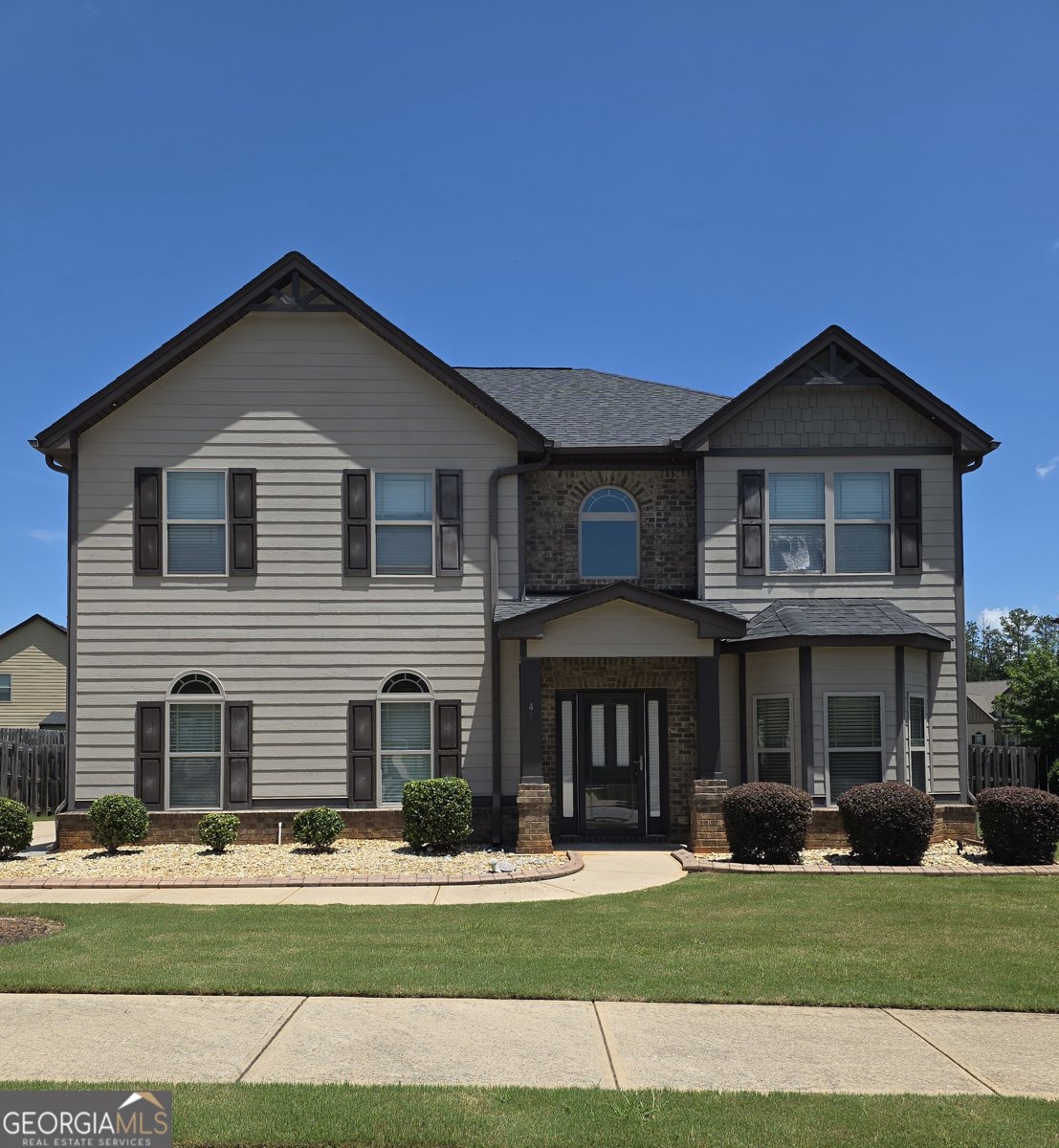 45 Streamside Drive Covington - main photo