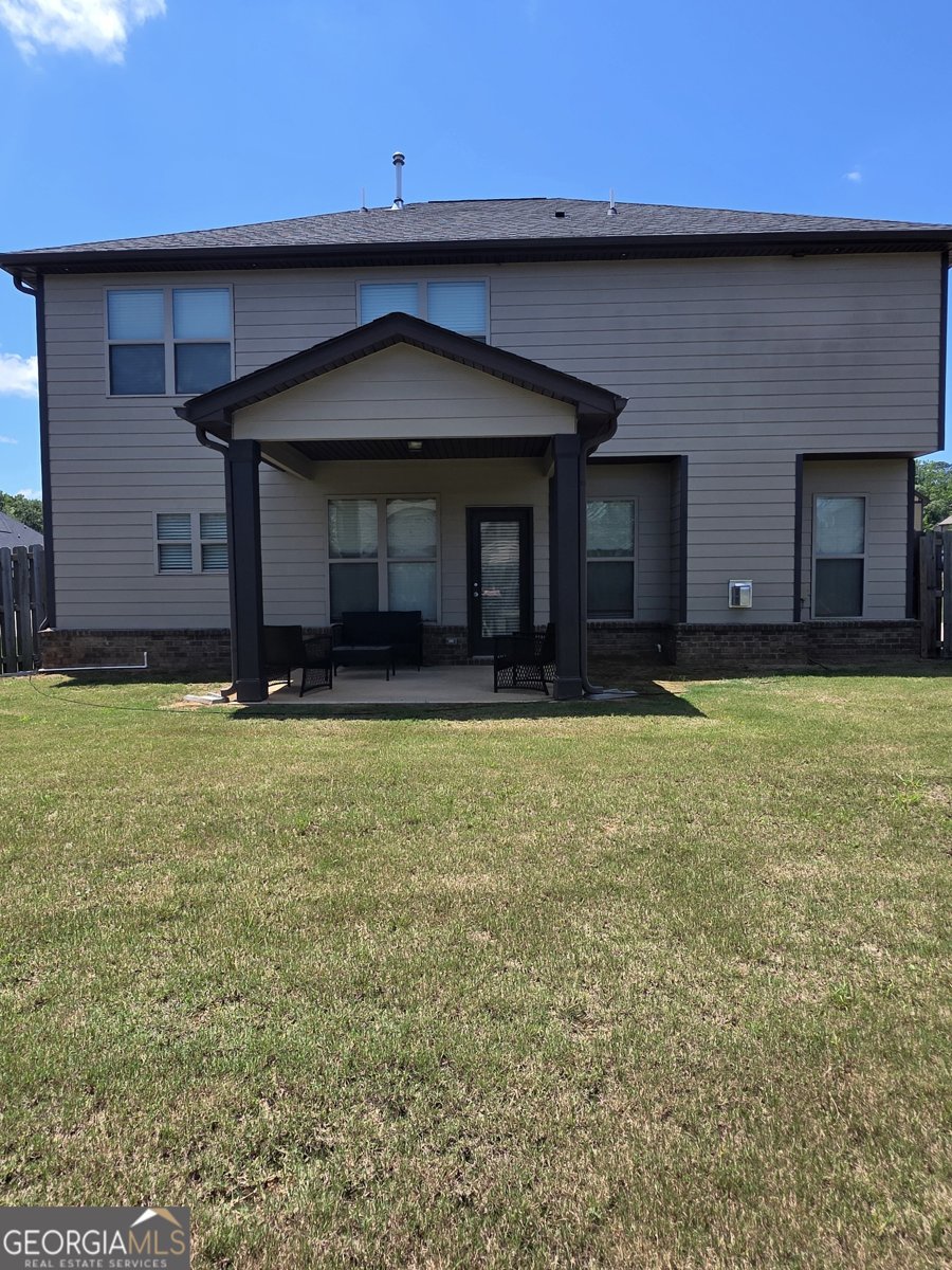 45 Streamside Drive Covington - Photo 16