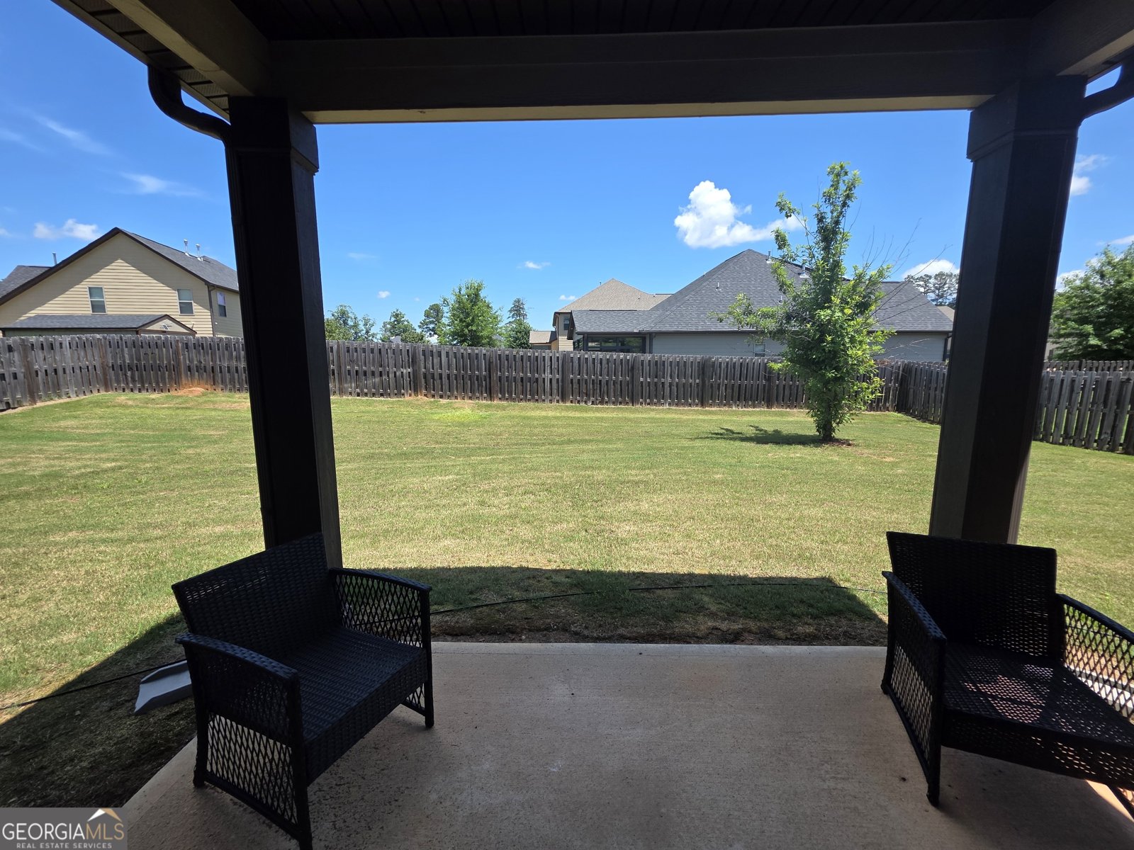 45 Streamside Drive Covington - Photo 17