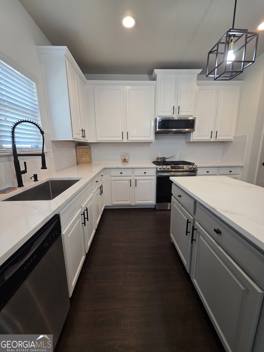 45 Streamside Drive Covington - Photo 6