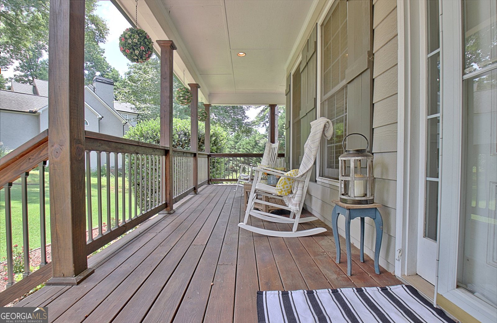 705 Chalk Court Peachtree City - Photo 10